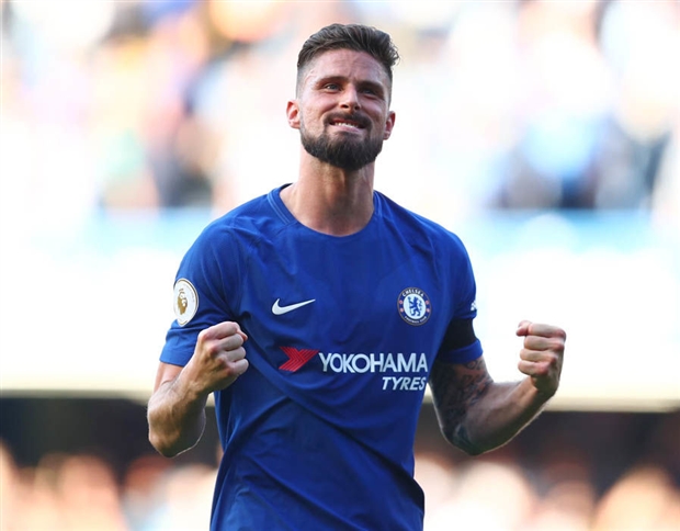 Dưới thời Sarri, Chelsea sẽ có diện mạo thế nào? - Bóng Đá