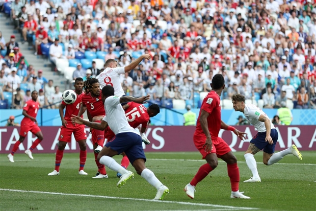 Panama và những ĐT thủng lưới nhiều nhất tại World Cup 2018 - Bóng Đá