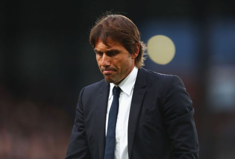 Lộ số tiền khổng lồ để Chelsea 'đá ghế' Conte - Bóng Đá