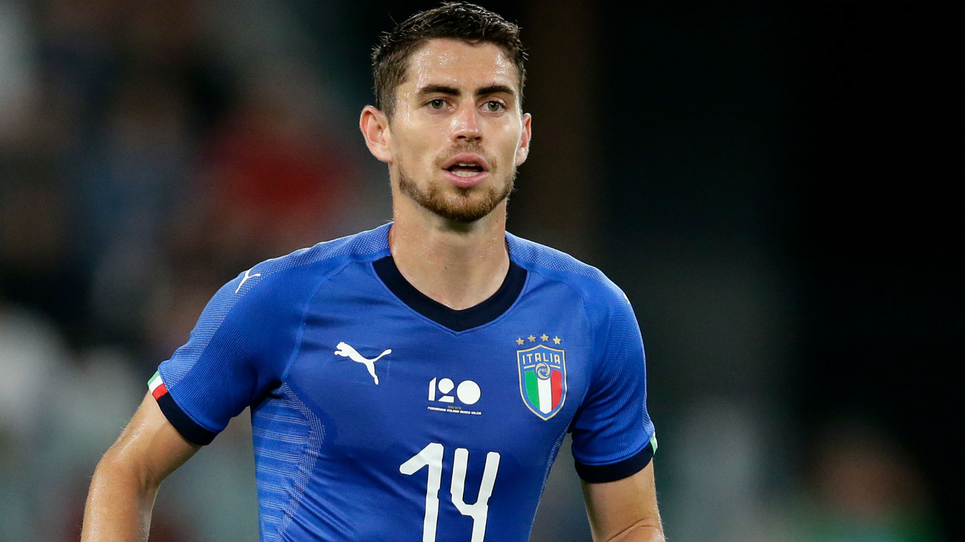 Liệu Man City có thể sớm chốt thương vụ Jorginho trong tuần tới?