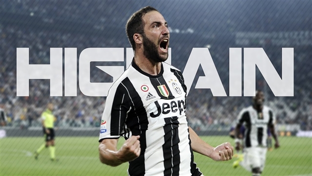 Những cầu thủ hưởng lương cao nhất tại Serie A trước ngày Ronaldo đến - Bóng Đá
