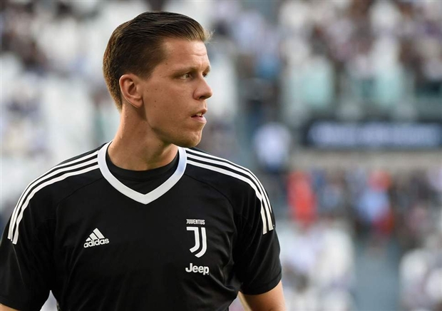 Có Ronaldo, đội hình của Juventus sẽ khủng đến thế nào? - Bóng Đá