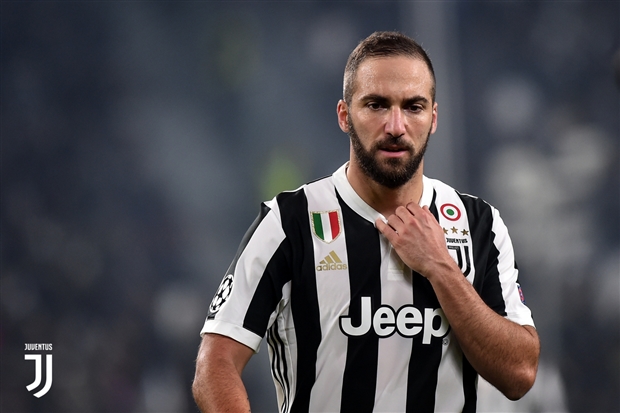 Có Ronaldo, đội hình của Juventus sẽ khủng đến thế nào? - Bóng Đá