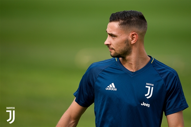 Có Ronaldo, đội hình của Juventus sẽ khủng đến thế nào? - Bóng Đá