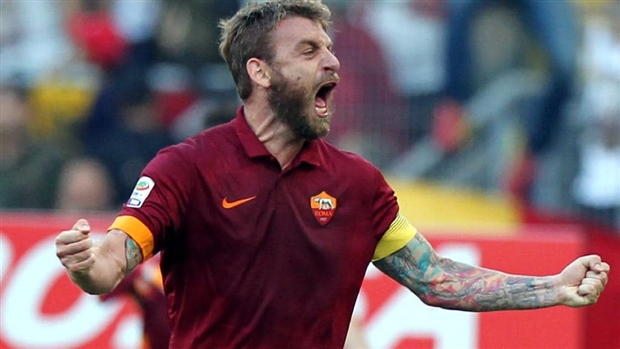 Những cầu thủ hưởng lương cao nhất tại Serie A trước ngày Ronaldo đến - Bóng Đá