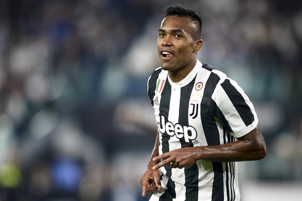 Có Ronaldo, đội hình của Juventus sẽ khủng đến thế nào? - Bóng Đá