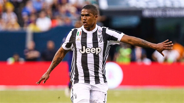Những cầu thủ hưởng lương cao nhất tại Serie A trước ngày Ronaldo đến - Bóng Đá