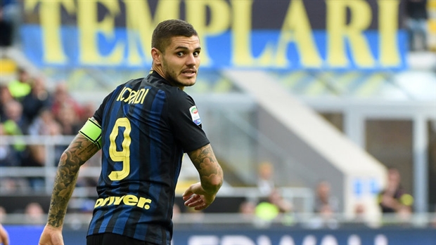 Những cầu thủ hưởng lương cao nhất tại Serie A trước ngày Ronaldo đến - Bóng Đá