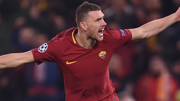 Những cầu thủ hưởng lương cao nhất tại Serie A trước ngày Ronaldo đến - Bóng Đá