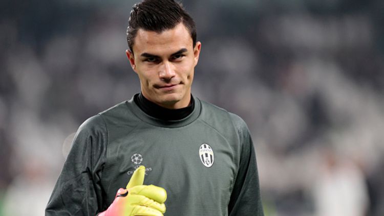 Với Ronaldo, Juventus sẽ sở hữu một đội hình toàn soái ca - Bóng Đá