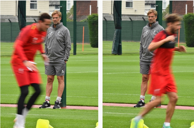 Liverpool suýt mất chiến thắng, Klopp cau có với các học trò - Bóng Đá