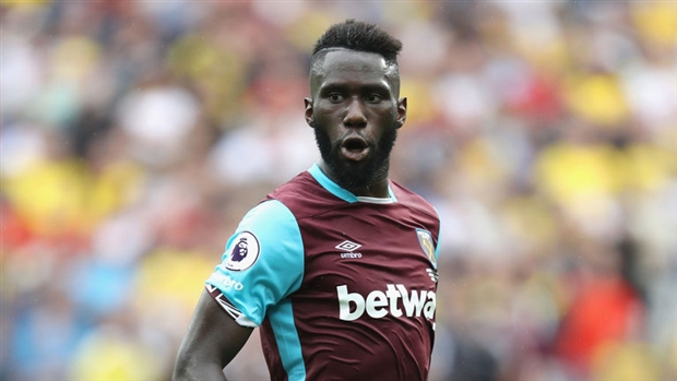 West Ham có đội hình cực khủng, nước Anh cần dè chừng - Bóng Đá