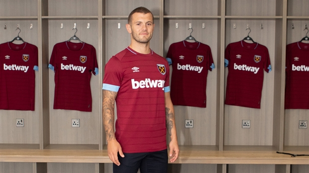 West Ham có đội hình cực khủng, nước Anh cần dè chừng - Bóng Đá