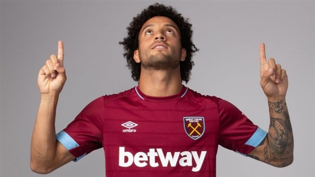West Ham có đội hình cực khủng, nước Anh cần dè chừng - Bóng Đá