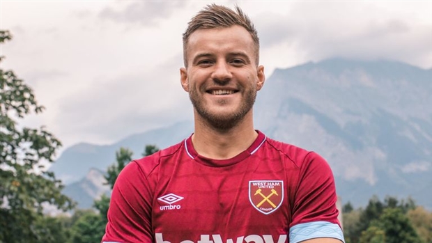 West Ham có đội hình cực khủng, nước Anh cần dè chừng - Bóng Đá
