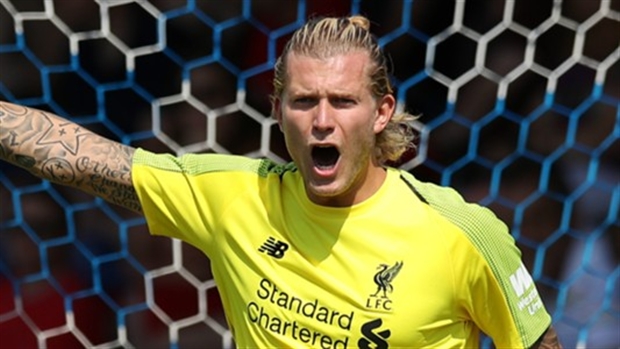 Nhìn từ sân tập của Liverpool: Salah và Mane tái xuất? - Bóng Đá