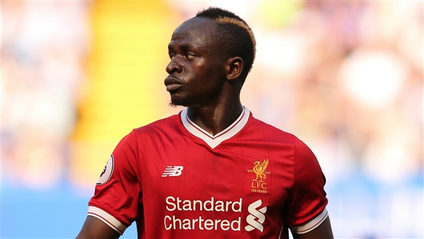 Nhìn từ sân tập của Liverpool: Salah và Mane tái xuất? - Bóng Đá