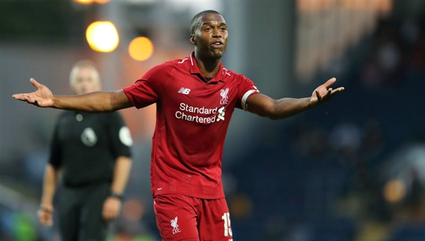 Nhìn từ sân tập của Liverpool: Salah và Mane tái xuất? - Bóng Đá
