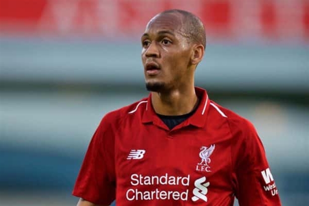 Nhìn từ sân tập của Liverpool: Salah và Mane tái xuất? - Bóng Đá