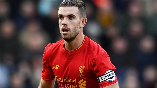 Đội hình soái ca của Man City và Liverpool - Bóng Đá
