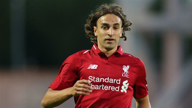 Nhìn từ sân tập của Liverpool: Salah và Mane tái xuất? - Bóng Đá