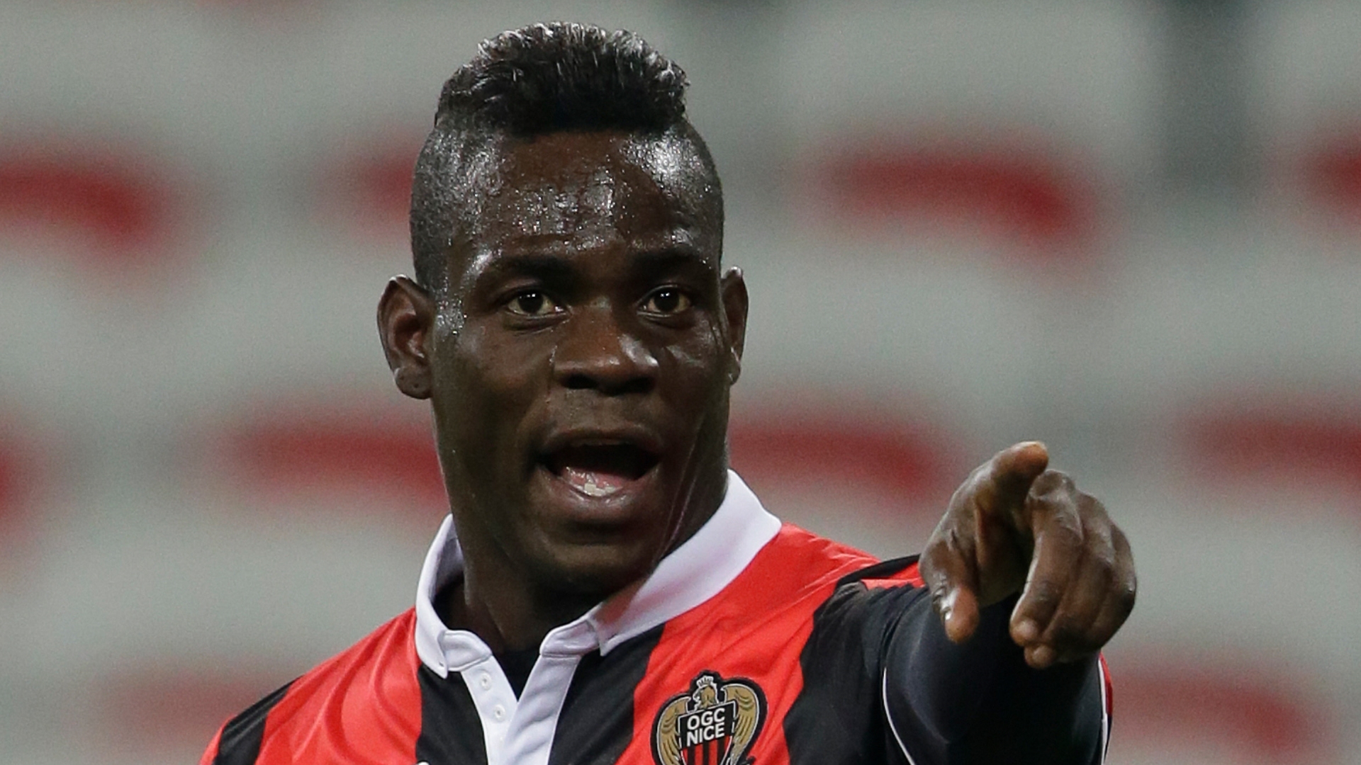 Napoli chính thức có câu trả lời về Di Maria và Balotelli - Bóng Đá