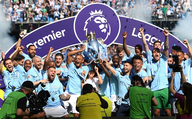 Những đội bóng tại Anh mà fan Man Utd ghét nhất - Bóng Đá