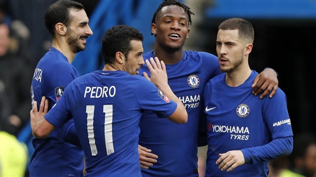 Những đội bóng tại Anh mà fan Man Utd ghét nhất - Bóng Đá