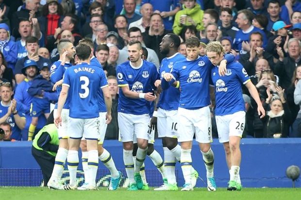 Những đội bóng tại Anh mà fan Man Utd ghét nhất - Bóng Đá