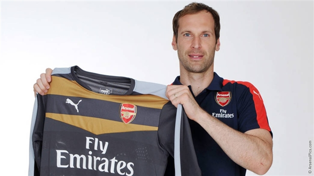 Đội hình soái ca giữa Arsenal và Chelsea - Bóng Đá