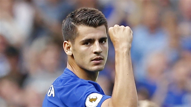 Đội hình soái ca giữa Arsenal và Chelsea - Bóng Đá