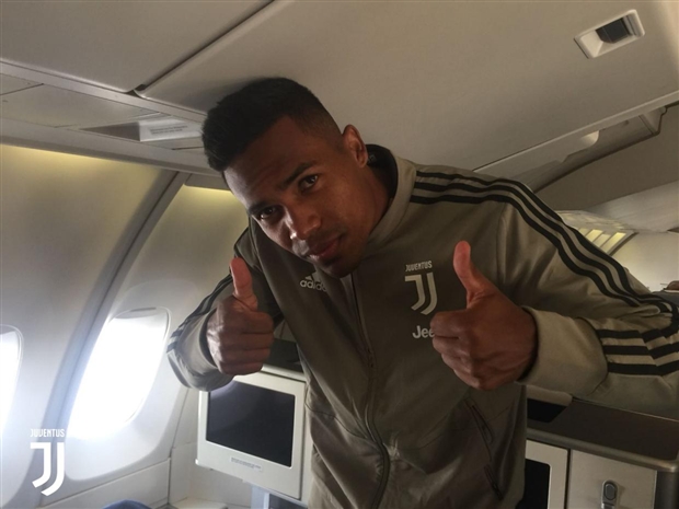 Du đấu kết thúc, Juventus vội vã về hội quân với Ronaldo - Bóng Đá
