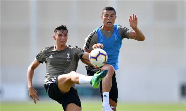 Du đấu kết thúc, Juventus vội vã về hội quân với Ronaldo - Bóng Đá