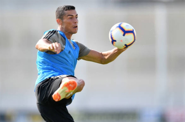 Du đấu kết thúc, Juventus vội vã về hội quân với Ronaldo - Bóng Đá