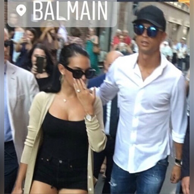 Du đấu kết thúc, Juventus vội vã về hội quân với Ronaldo - Bóng Đá