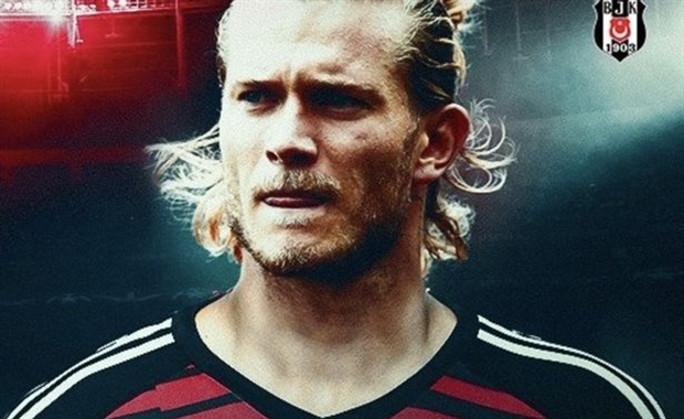 Tội đồ Karius tươi như hoa khi thoát khỏi Liverpool - Bóng Đá
