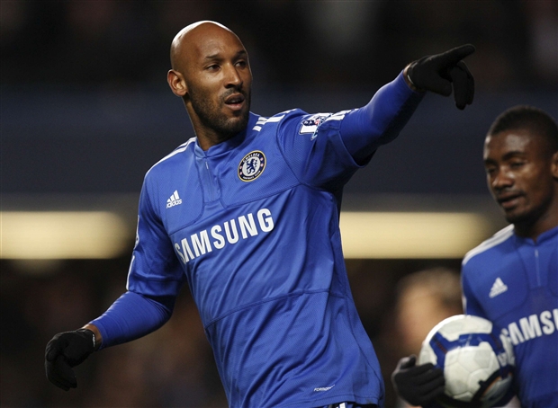 Hạ bệ Newcastle, Hazard giờ chỉ kém mỗi Lampard và Drogba - Bóng Đá