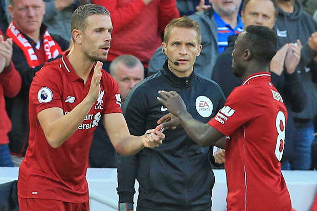 Bí ẩn đằng sau việc Keita bị đẩy lên ghế dự bị của Liverpool - Bóng Đá