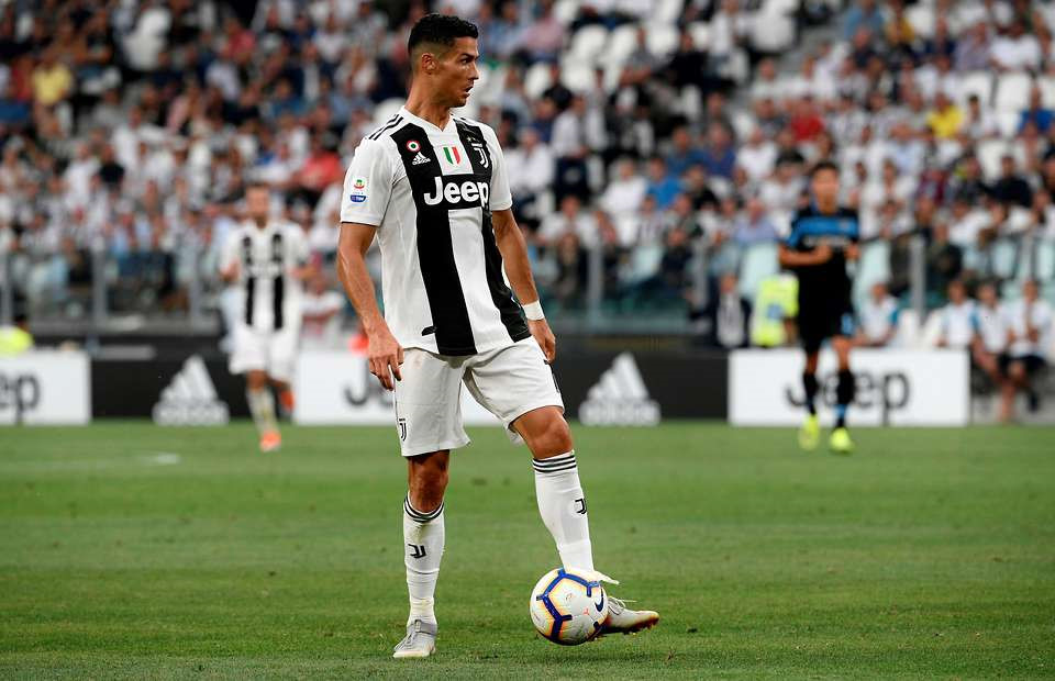Ronaldo và cơn thịnh nộ chờ ngày bộc phát - Bóng Đá