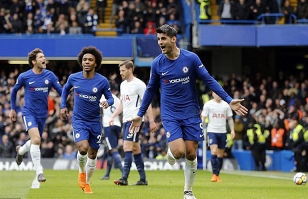Watford, Liverpool, Chelsea và hội '100%' mùa này - Bóng Đá