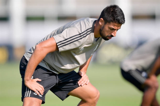 Ronaldo bắt đầu hành trình tìm lại chính mình tại Turin - Bóng Đá