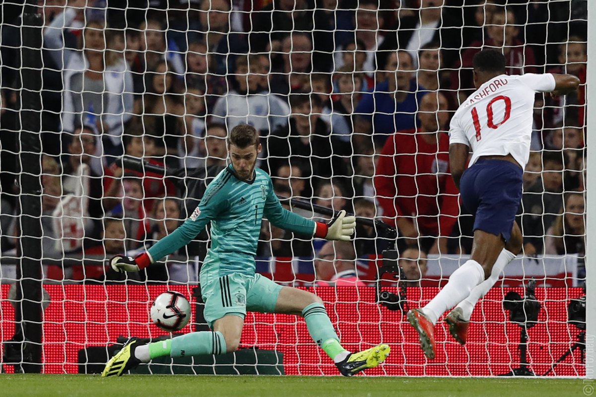 David De Gea chơi hay, có thật không? - Bóng Đá