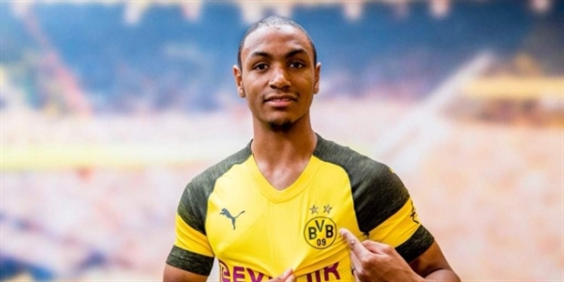 Abdou DialloTừ Mainz sang DortmundGiá trị sinh lời: - 16.9.5 triệu euro.