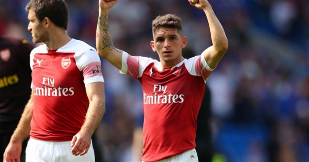 Arsenal Quỹ chuyển nhượng - 110.810.000 Bảng