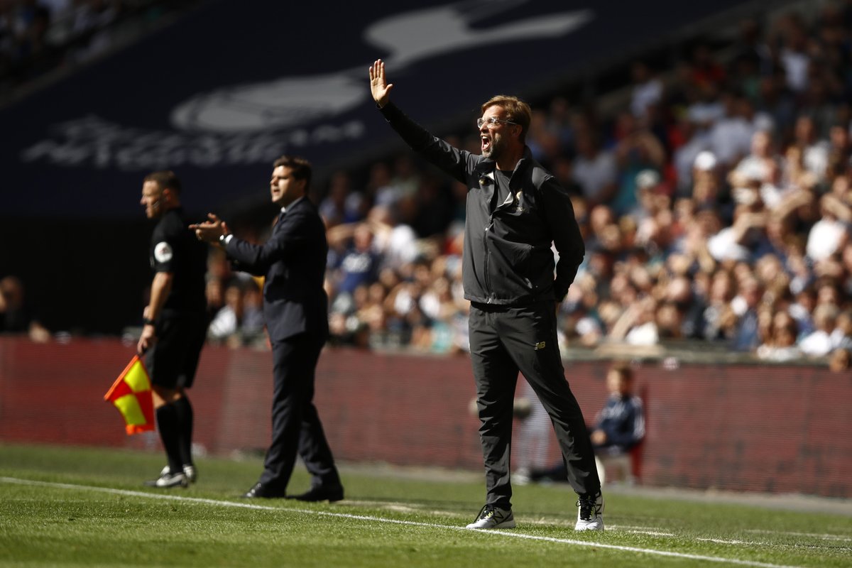 Truyền hình phanh phui 'trò bẩn' của Tottenham trước Liverpool - Bóng Đá