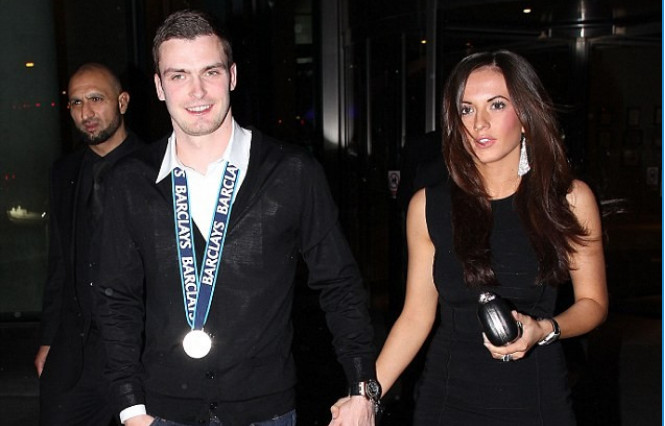 Adam Johnson sẽ được ra tù vào năm sau.