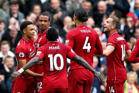 Gerrard chỉ ra điểm khiến Liverpool chưa thể hoàn hảo - Bóng Đá