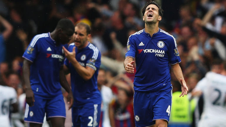 Vì sao Chelsea không có 'cửa' trước Liverpool: Thiếu bài - Bóng Đá