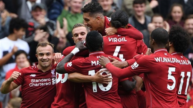 Đại chiến Liverpool - Chelsea và những thông số không thể bỏ qua - Bóng Đá