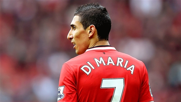 Sau Ronaldo, 'số 7' của Man Utd đã chết thế nào? - Bóng Đá